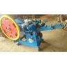 Buy cheap New Generation High Performance Z94 Steel Wire Nail Making Machine -To Help You Save Your Cost from wholesalers