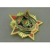 Buy cheap Imitation Hard Enamel Pin from wholesalers