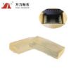 Buy cheap Transparent Hot Melt Pressure Sensitive Adhesives 130-160 Degree Rubber TPR-7608 from wholesalers
