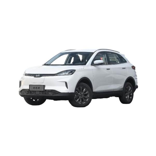Buy cheap 2023 Professional Popular Hot Sale Sightseeing Electric Cars Left Hand Drive VW EX5-Z new energy vehicle from wholesalers