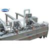 Buy cheap 600pcs/Min Round Biscuit Sandwiching Machine / CE Certified Cracker Equipment from wholesalers