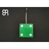Buy cheap IP67 MMCX Connector 4dBic RFID Directional Antenna from wholesalers