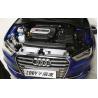 Buy cheap Audi S3 2.0 Carbon Fibre Air Intake Increase Airflow Automotive Engine Parts from wholesalers