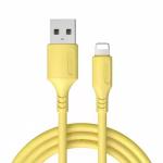 2.4A Usb Cable Cell Phone Data Fast Charger Cord Phone Charging Cable Line For