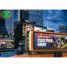 Buy cheap Double Sided LED Billboard Pitch 6mm LED Stadium Church Screen from wholesalers