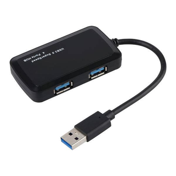 Buy cheap 5Gbps USB 3.0 Hub from wholesalers