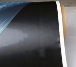 High Density Carbon Fiber Raw Material Abrasion Resistant 0.085 Tickness