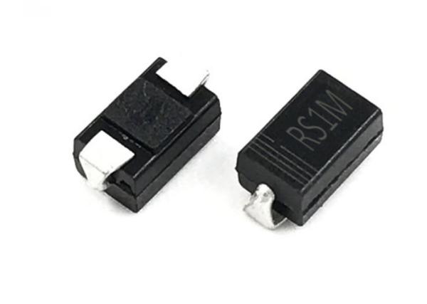 Buy cheap 1.3Volts Dual Switching Diode High Temperature Soldering Guaranteed from wholesalers
