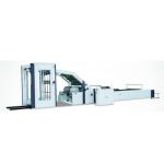 Film Packaging Type Flute Laminating Machine for Paperboard Carton Box