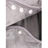 Buy cheap 220V 50Hz Portable Neck Heating Pad With NTC PTC Heating Wire from wholesalers