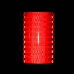 Engineer Grade Reflective Road Sign Material Easy To Apply Weatherproof