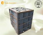 2 Tons Alloy Steel Castings Shell Liners For Semi Auto Genous Mills HRC33-43
