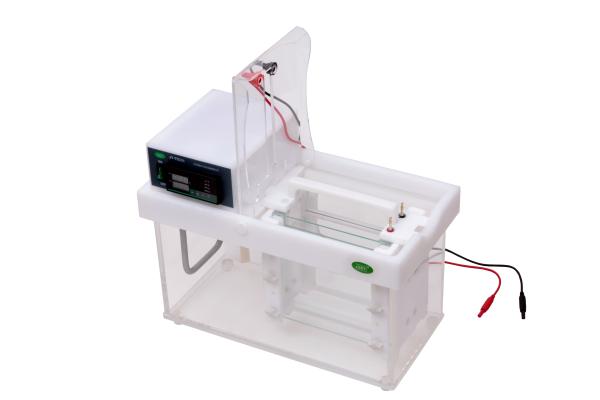 Buy cheap Denaturing Gradient Gel Electrophoresis Equipment Gel Electrophoresis Unit (DGGE) from wholesalers