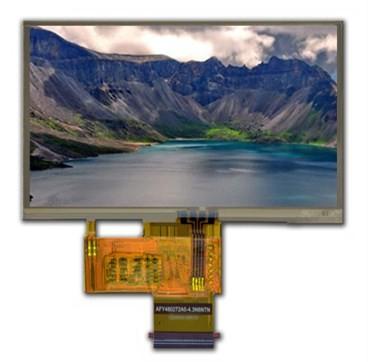 Buy cheap 8.0 Inch Full Color OLED Display from wholesalers