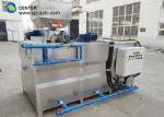 Buy cheap Enhancing Biogas Efficiency with Screw Sludge Dewatering Machine from wholesalers