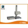 Buy cheap Nameplate Industrial Marking Systems , VIN Number Marking Machine CE Certification from wholesalers