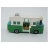 Buy cheap 218Pcs DIY Building Blocks Educational Toys Open Door Tour Bus 3 Deformation from wholesalers
