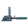 Buy cheap 450mm 78.4Kpa Roots Air Blower With Silencer For Oxygen Supply To Aquaculture from wholesalers