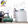 Buy cheap Automatic 3600KG 15 Ton 69KW Block Ice Making Machine from wholesalers