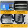 Buy cheap Home Food Freeze Dryer 7 Trays 2.5m2 Large Size Vacuum Home Freeze Dryer with Oil Pump from wholesalers