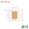 Buy cheap 150W High CRI95 Dimmable CSP Photography Camera Light Led Cob from wholesalers