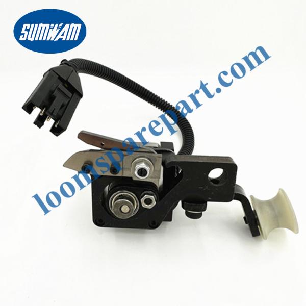 Buy cheap Electronical Waste Cutter Picanol Loom Spare Parts Be235169 Be235170 from wholesalers