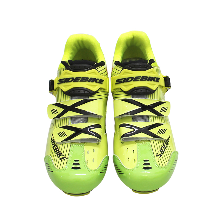 Non Slip Mens Mountain Bike Shoes Complete Size Choice Unmatched Durability