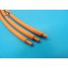 Buy cheap Polyolefin Adhesive-lined Waterproof Heat Shrink Tubing / Tube / Sleeving -45ºC ~ 125ºC from wholesalers