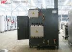 Energy Saving Type Electric High Efficiency Hot Water Boiler For Industry