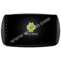 Buy cheap 9"/10.1" Screen For Mercedes Benz Smart Fortwo C453 A453 W453 2014- 2020 Car product