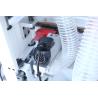 Buy cheap Door Pur Edge Banding Machine Price Automatic Board Edging Machine 16.2kw from wholesalers
