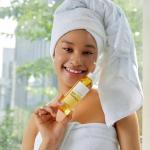Gentle Skin Nourishing Eye Makeup Remover Eye Lip Face Three In One Oil Based