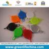 Buy cheap Various Colours Big Sport Retractable Badge Reel Ski Pass Holders from wholesalers