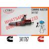 Buy cheap High Quality Fuel Injector 3411767 Fuel Injector Assembly 3411767 from wholesalers