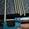 Buy cheap 6*1mm 8*1mm 10*1mm 12.7*1.24mm TP304 Stainless Steel Bright Annealed Pipe Tube Seamless Pipe from wholesalers