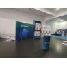 Buy cheap Portable 6x6 Trade Show Exhibition Display Mobile Display Booth For Event from wholesalers