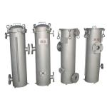 62KG Modifier Stainless Steel Cartridge Filter Housing Ideal for Machinery