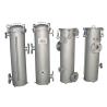 Buy cheap 62KG Modifier Stainless Steel Cartridge Filter Housing Ideal for Machinery Repair Shops from wholesalers