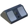 Buy cheap Outdoor CCTV PTZ IP Floodlight Solar Powered Wifi Camera from wholesalers