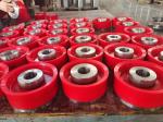 TSC WF2000 Mud Pump Spare Parts 6.5'' L60B15 Oil Drilling