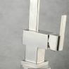 Buy cheap 2016 hot sale high quality single lever faucet mixer for kitchen from wholesalers