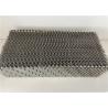 Buy cheap Stainless Steel Metal Tower Packing For Distillation / Filtration 250Y 500Y from wholesalers