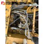 Cat 349 349dl Hydraulic Crawler Excavator Secondhand 50 Ton Used Cat Excavator