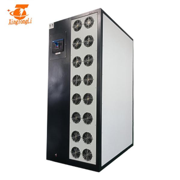 Buy cheap 480VAC Input 500KW Switch Mode Dc Power Supply 750VDC Output from wholesalers