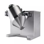 Lab Scale 3d Movement Powder Mixer Mill 5L Small Pharmaceutical Industry