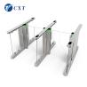 Buy cheap Outdoor Swing Arm Barriers Standard Integrated With LED Light from wholesalers