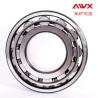 Buy cheap NU NJ NUP N NF P0 P5 NUP1000 Cylindrical Roller Bearings for Pressed Steel Cages from wholesalers