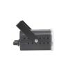 Buy cheap Remote Control Adjustable Strobe Light , LED Stage Lighting 48 DJ AC 90-240V Par from wholesalers
