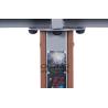 Buy cheap china outdoor park gym equipment back stretcher gym equipment from wholesalers
