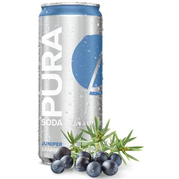 Buy cheap 300cc Carbonated Water Bottling for Fruit Flavor Mini Can Soda 3.6% Brix from wholesalers